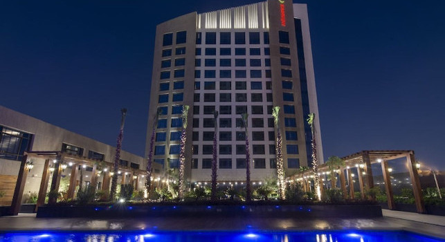 Napoli scaramantico: in Arabia Saudita hanno scelto l'Hotel vincente!