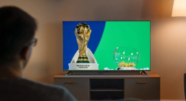 Mondiali 2025