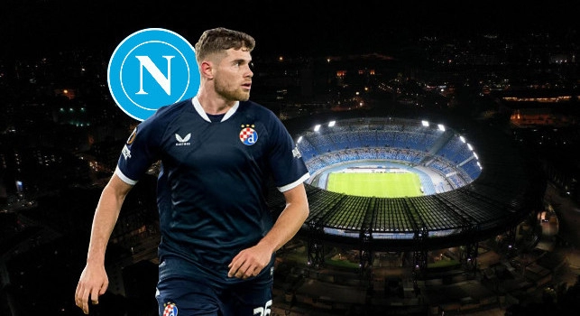 Calciomercato Napoli, nuova idea per la fascia destra: costa 18 milioni