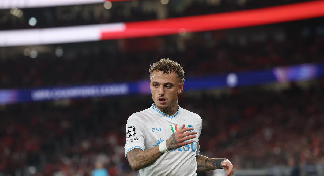 Tuttosport - Noa Lang e non solo: le possibili novit&agrave; di Conte nell'undici anti-Bologna