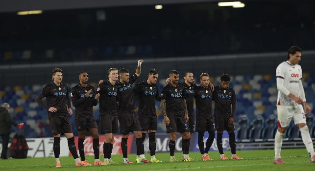 Supercoppa Napoli-Milan ai calci di rigore? Gazzetta svela i cinque rigoristi di Conte ed Allegri