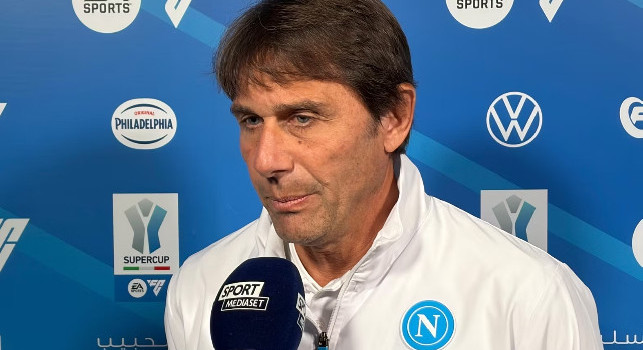 Marolda: Conte non mi sconcerta pi&ugrave;, va preso per intero, con pregi e difetti: gioca sempre con gli stessi