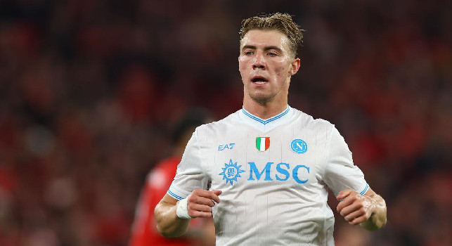 Clamoroso Hojlund, Il Mattino: &egrave; lui a far sballare i conti del Napoli! De Laurentiis si prepara a presentare una memoria difensiva