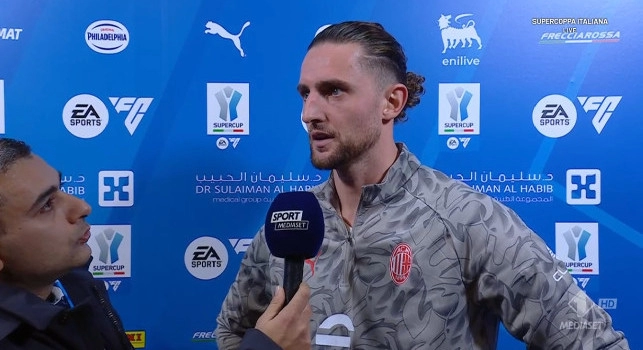 Rabiot-Napoli, Di Marzio a Sky: Ecco come stanno a oggi le cose. E Alajbegovic...