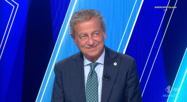 Sabatini: La diatriba tra Prefetto di Roma e Lega Serie A sul derby? Roba da dilettanti, tutto parte da un errore della Lega