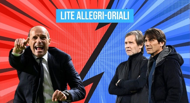 Lite Allegri-Oriali