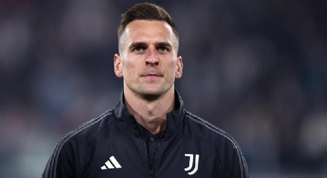 Milik, un altro stop quando tutto sembrava finito: i tempi di recupero