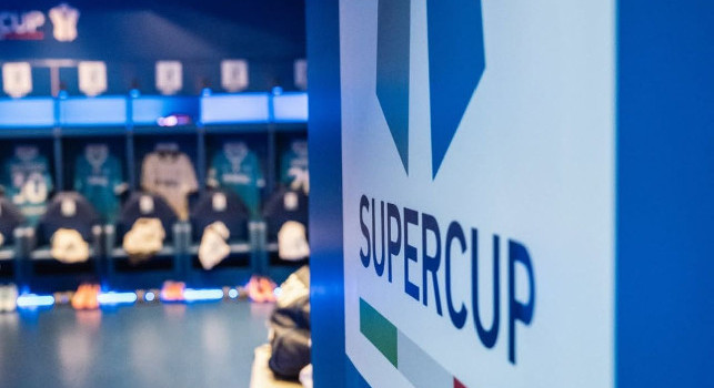 Napoli-Bologna come un film: tecnologia AGITO per le riprese tv della finale