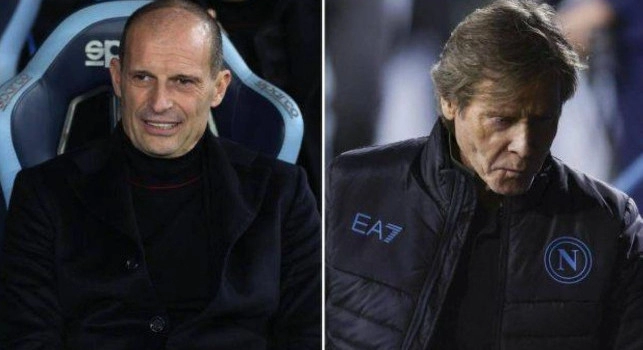 Allegri e Oriali