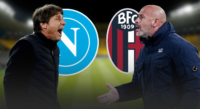 Supercoppa Italiana, Napoli-Bologna: pre-partita LIVE su CalcioNapoli24, il programma