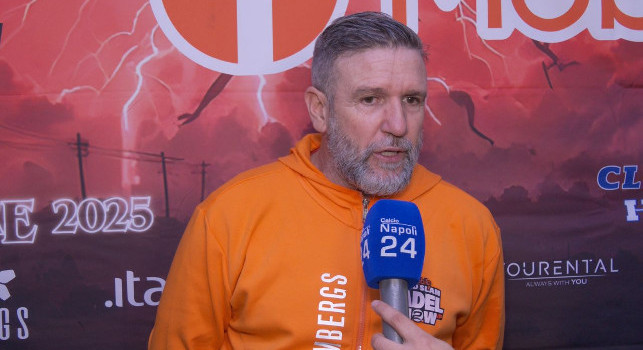 Candela a CN24: Spinazzola? C'&egrave; una cosa che lo differenzia da me. Conte o Gasperini? Non ho dubbi, scelgo lui e me lo tengo stretto | VIDEO