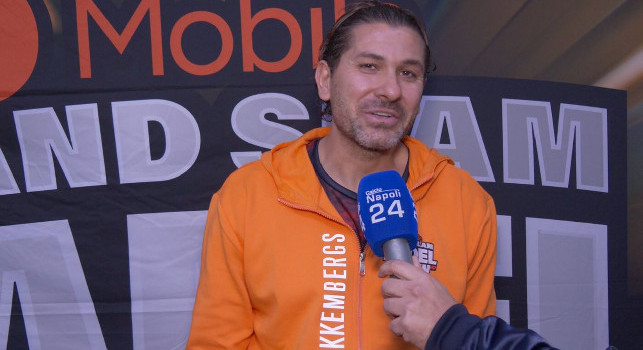 Cerci a CN24: Perdere De Bruyne &egrave; stata dura ma questo Napoli mi piace ancora di pi&ugrave;. Questo difensore poteva fermarmi ma se mi avesse fatto girare... | VIDEO