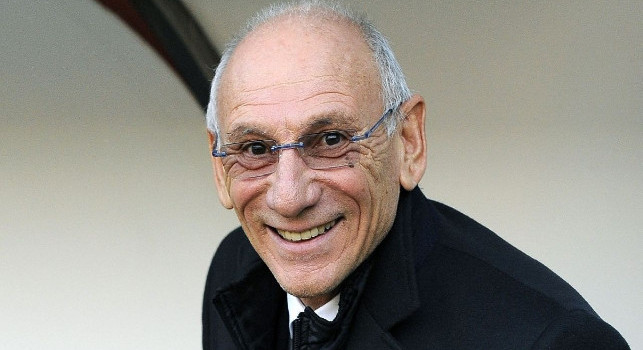 Cagni: Ecco il primo pensiero che mi viene guardando questo Napoli a Torino. Lang e Lucca hanno deluso