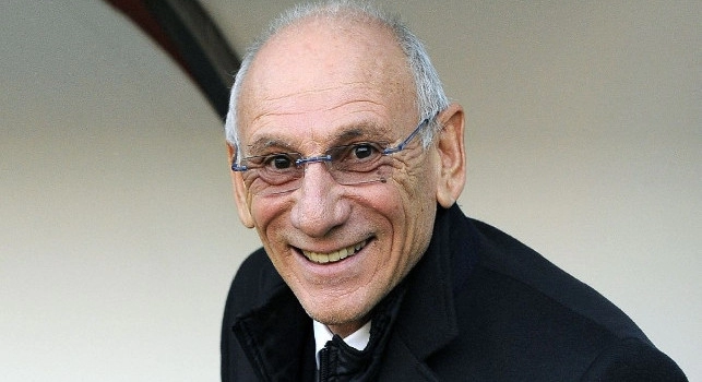 Cagni a CN24: A Conte farei questa domanda per capire anche il futuro del Napoli. La scelta 'incomprensibile' ha dato i suoi frutti
