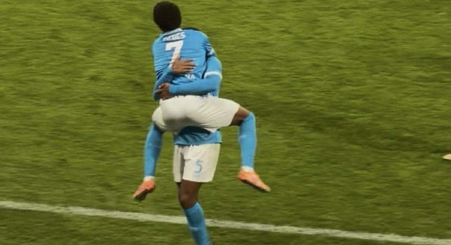 Il trionfo di Riad ha fatto sbocciare l'intesa tra i nuovi gemelli del gol