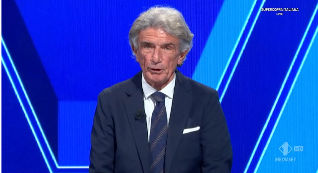 Moviola Napoli-Como, l'analisi di Cesari: Ramon era da espulsione!