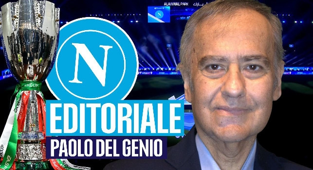 Paolo Del Genio