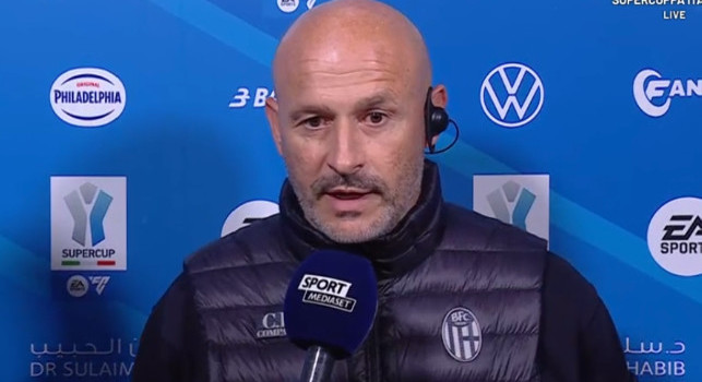 Italiano lascia il Bologna? Moretto svela: Piace a diversi club! Tetris di panchine in ottica Nazionale