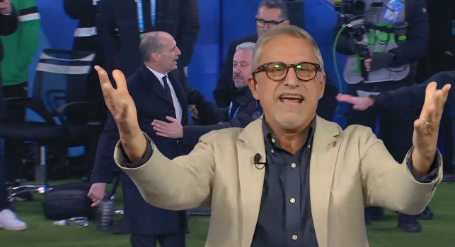 Alvino: ADL unico presidente a schierarsi: per risollevare il calcio italiano c'&egrave; una sola strada