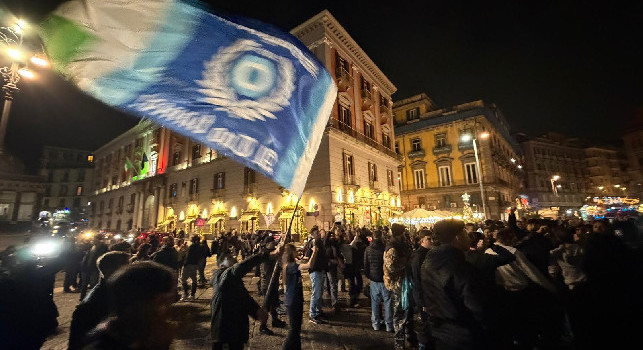 La vittoria del Napoli in Supercoppa ha determinato la giusta celebrazione di tre azzurri, ma...