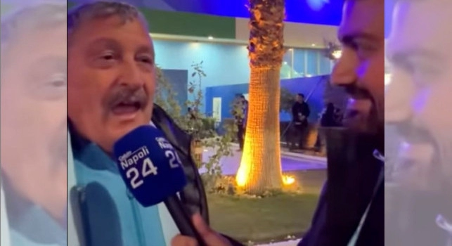 Tommaso Starace a CN24: Questa coppa è anche mia! Si vedeva che stavamo carichi | VIDEO