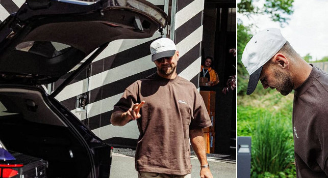 Fullkrug shock, furto nella stanza d'albergo a Milano: rubati orologi e gioielli, bottino da mezzo milione