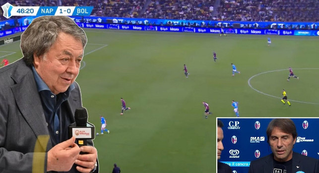 Supercoppa Napoli, Corbo esalta 2 azzurri: Dimenticati e avviliti in panchina, sono rinati