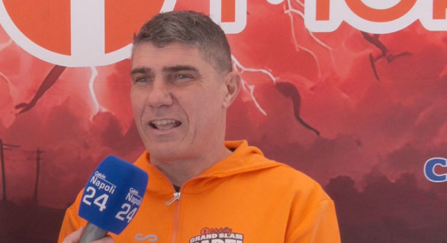 Mora a CN24: Napoli, ti manca questo giocatore: va preso subito sul mercato, Manna sapr&agrave; sfruttare le occasioni | VIDEO