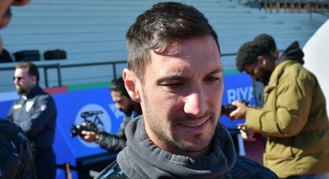 Foto di Ahmed Rozeq per CalcioNapoli24