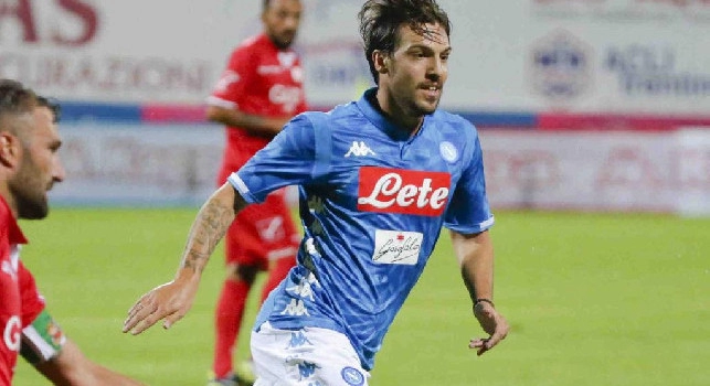 Simone Verdi
