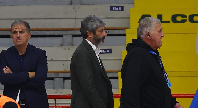 Roberto Fico: La vittoria del Napoli nella Supercoppa ci rende fieri! Dimostrazione di un legame profondo