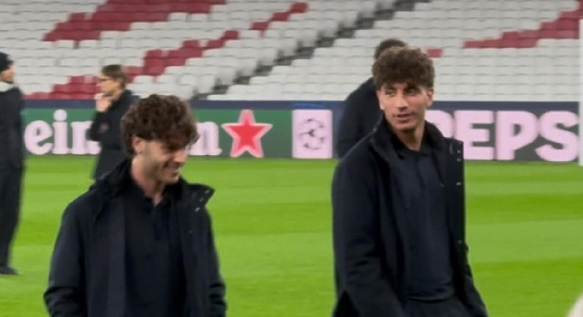 Torino su Marianucci! Nei prossimi giorni l'agente incontrer&agrave; il Napoli, la posizione del difensore