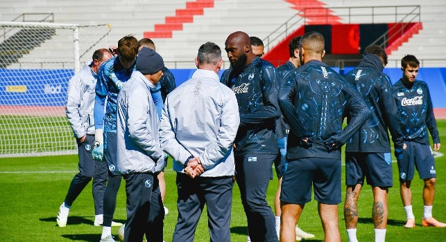 Lukaku non è partito per Cremona! È in fase di recupero dall’infortunio e non è ancora tornato in campo