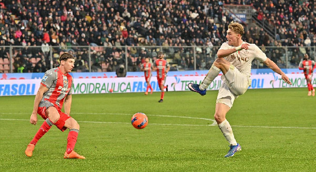 Hojlund trascinatore, Lukaku pu&ograve; guarire in tutta calma