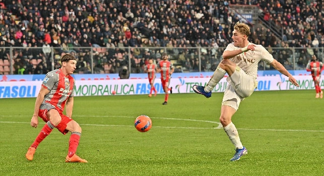 Hojlund trascinatore, Lukaku può guarire in tutta calma