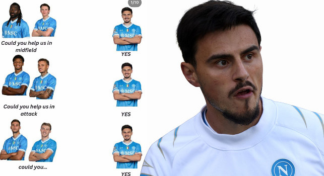 Elmas diventa un meme, guardate cosa ha pubblicato sui social | FOTO