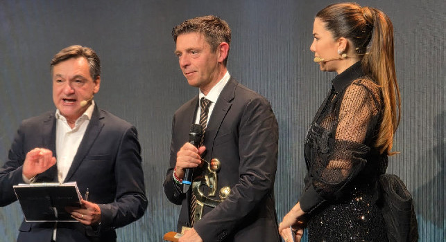 Il designatore degli arbitri Rocchi: Se qualcuno non crede alla nostra buona fede, io domattina lascio