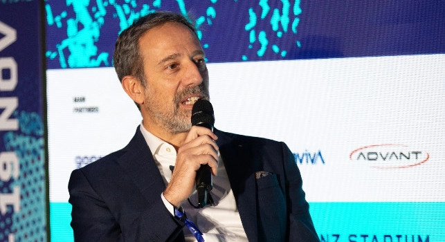Sky, Marchetti: Sarri al Napoli accetterebbe qualsiasi calciomercato! C'è anche un altro nome che gira