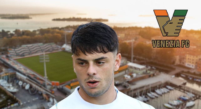 Sportitalia - Ambrosino al Venezia, &egrave; fatta: la formula dell'affare, ecco quando parte