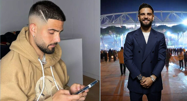 Firmi con noi, promesso. Da Torino svelano: Annuncio Insigne tra 7 giorni