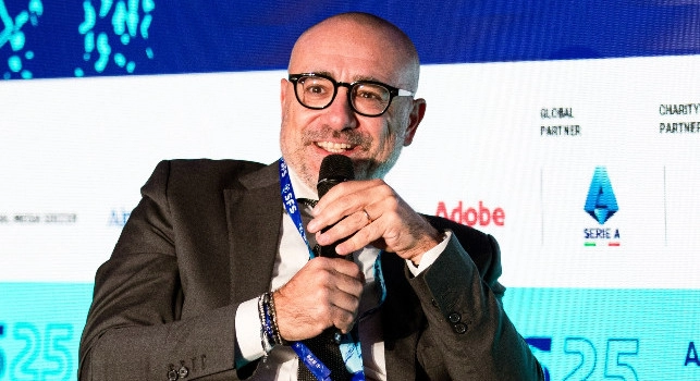Bellinazzo: Mi sorprenderebbe se Juventus, Inter e Milan si esprimessero a favore dello sblocco del mercato del Napoli