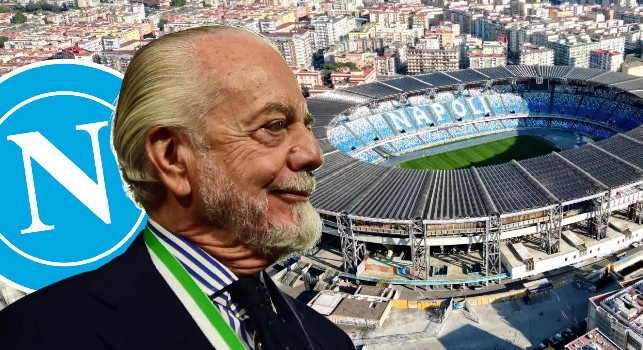 De Laurentiis