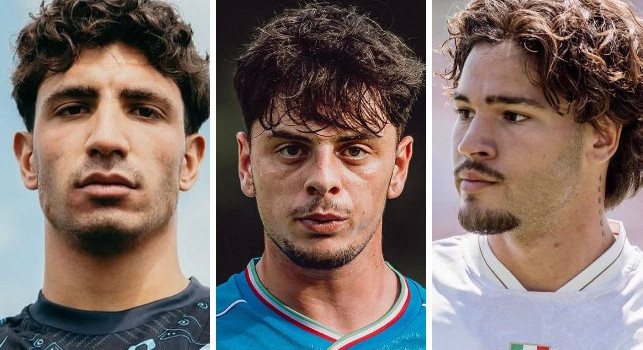 Caso Ambrosino-Marianucci, Gazzetta: ieri non si sono allenati, Conte li ha congelati e possono non essere convocati con la Juventus!