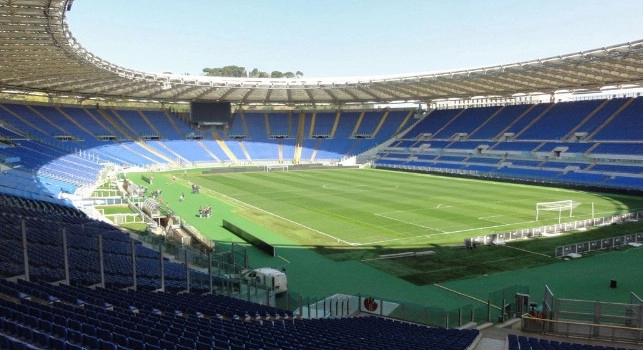 Stadio Olimpico