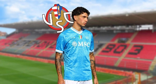 Sky - Cessione Marianucci, la Cremonese spera di avere il via libera dal Napoli dopo la gara contro il Chelsea