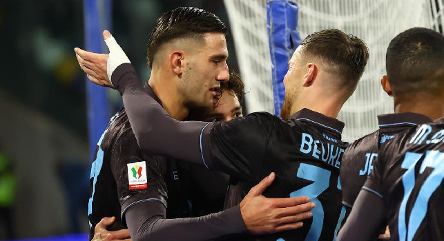 Schira: Lucca proposto alla Juventus, ma anche in un altro scambio