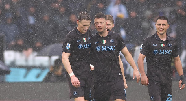 Tancredi Palmeri non ci sta: Il gol di Rrahmani era da annullare