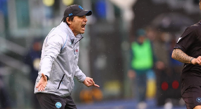 Antonio Conte