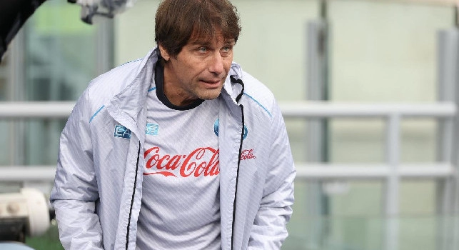 Antonio Conte