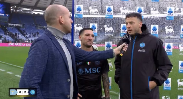 Rrahmani: Il gol mi era mancato molto, siamo una squadra solida e continua